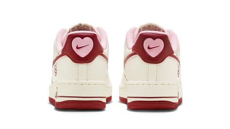 nike air force 1 valentine's day 2023 kaufen|nike air force 1 valentine's day.